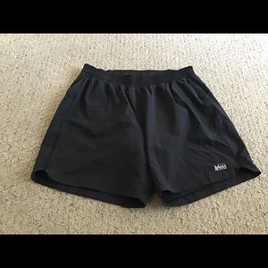 REI Co-op Active Pursuits 2-in-1 Shorts - Men's Lg